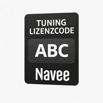 Navee GT5 Max Tuning License Code – Up to 32 km/h via WebApp