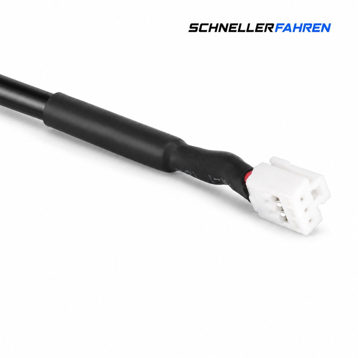 LED-Unterbodenbeleuchtung für Segway Ninebot G3 Max – Plug & Play Lichtmodul