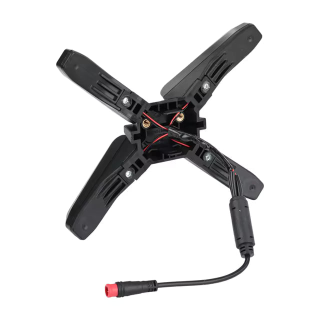 Ninebot ZT3 Pro Tagfahrlicht – LED-Scheinwerfer