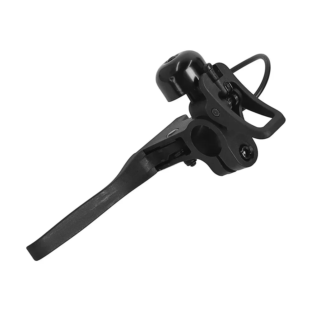 2-in-1 Brake Lever with Bell – Ninebot G30 / F20 / F25 / F30 / F2 Plus & Xiaomi M365