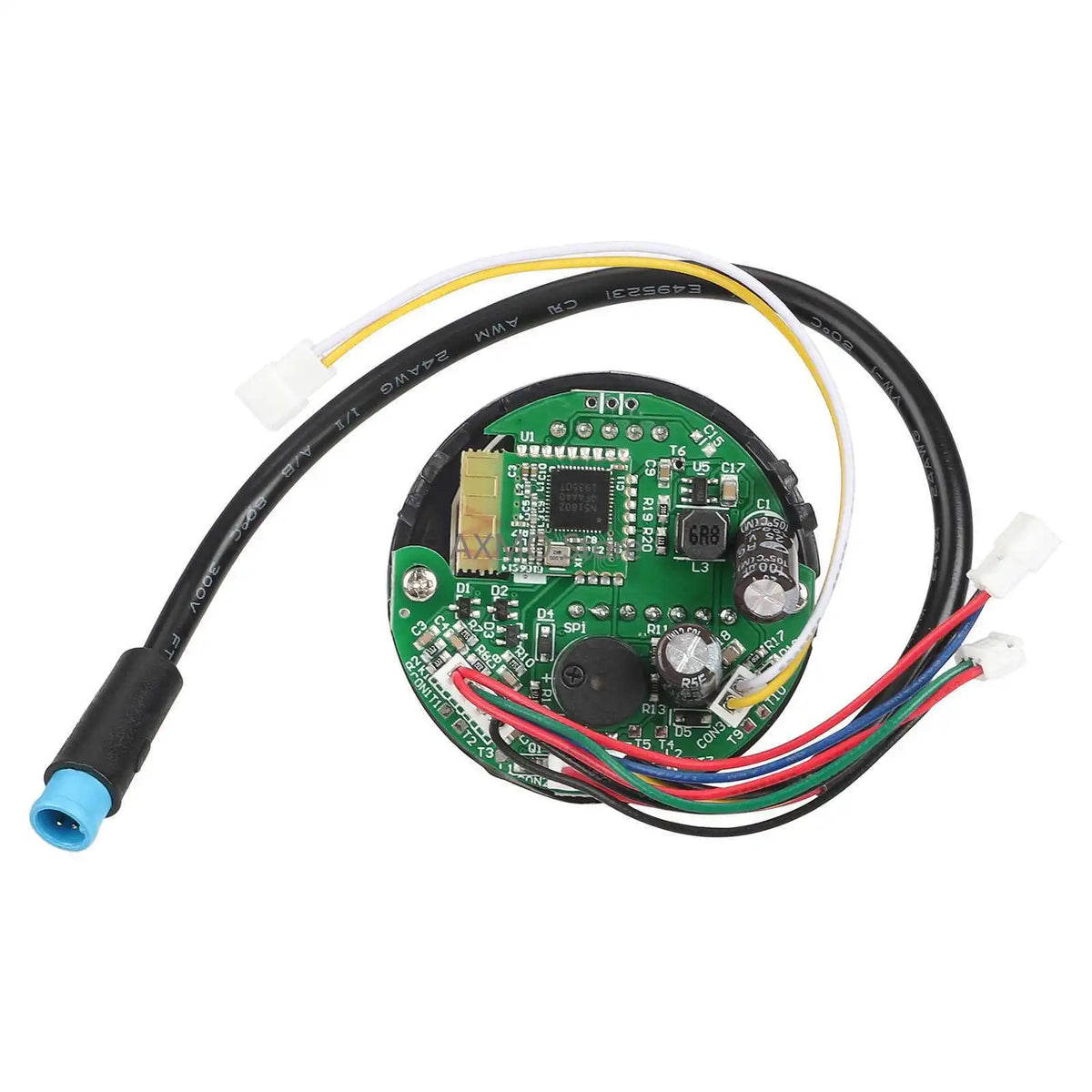 Bluetooth Dashboard Display Board – Xiaomi & Ninebot E-Scooters