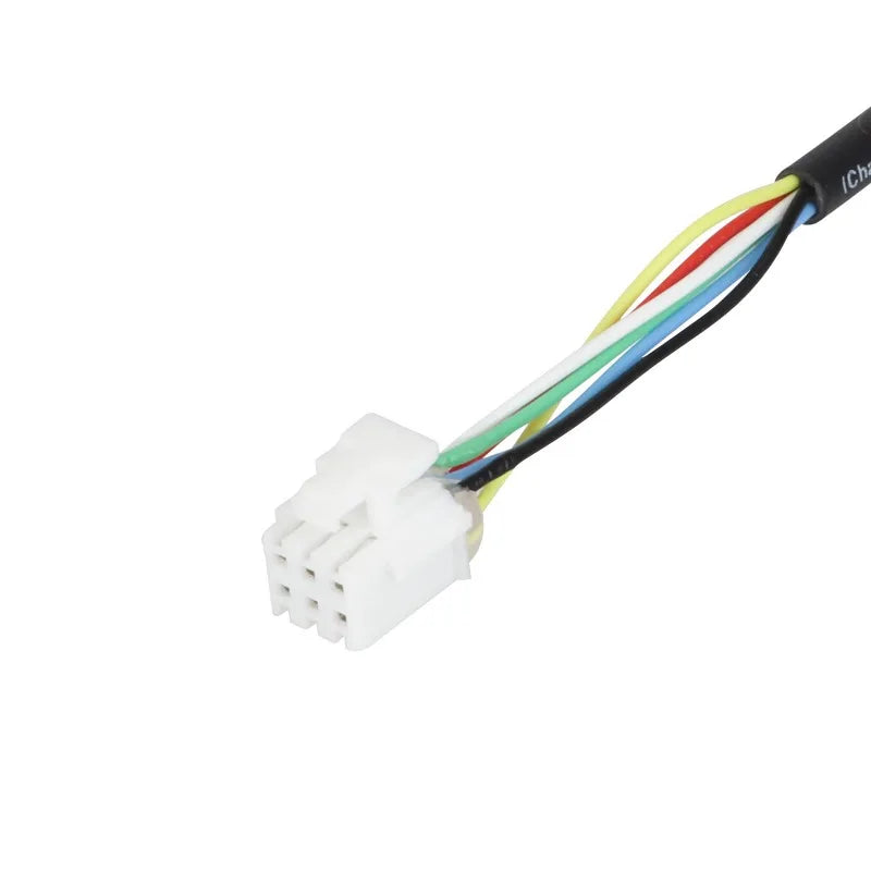 Ninebot ZT3 / MAX G3 / F3 Combination Switch – Indicators, Light & Bell