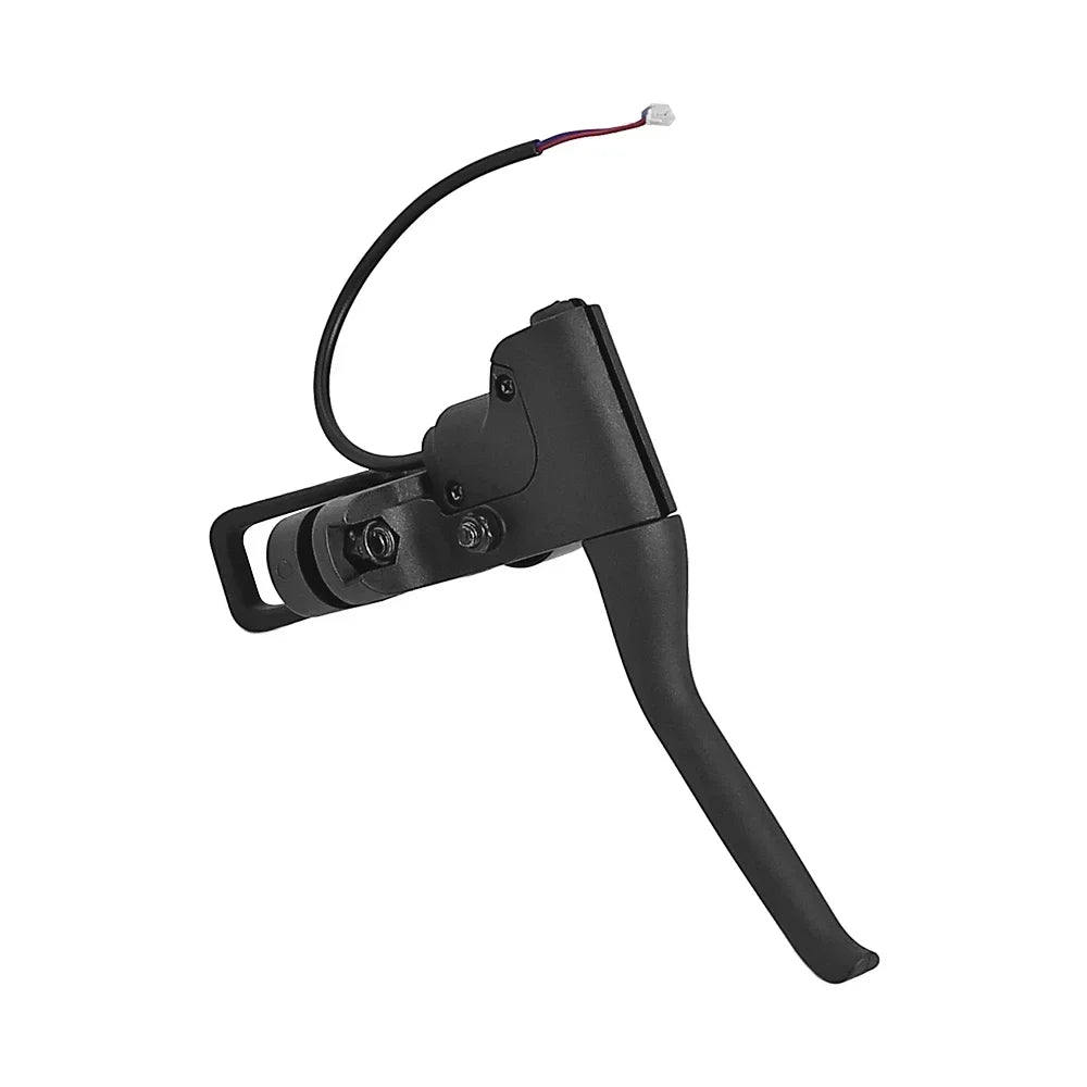 2-in-1 Brake Lever with Bell – Ninebot G30 / F20 / F25 / F30 / F2 Plus & Xiaomi M365