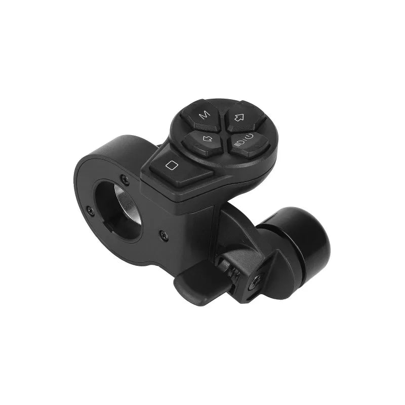 Ninebot ZT3 / MAX G3 / F3 Combination Switch – Indicators, Light & Bell