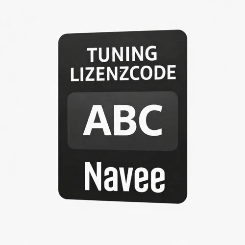 Navee ST3 Pro Tuning Lizenzcode – entdrosseln bis 40 km/h